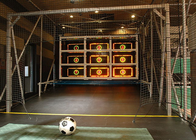 SOCCER BOYの写真