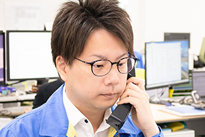 1日のスケジュール01