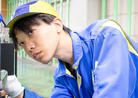 入社してきづいたこと01