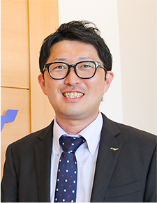 SR・パーキング事業部（パーキング）